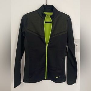 Nike golf jacket